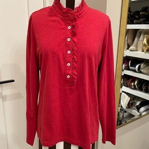 Brooks Bothers Henley